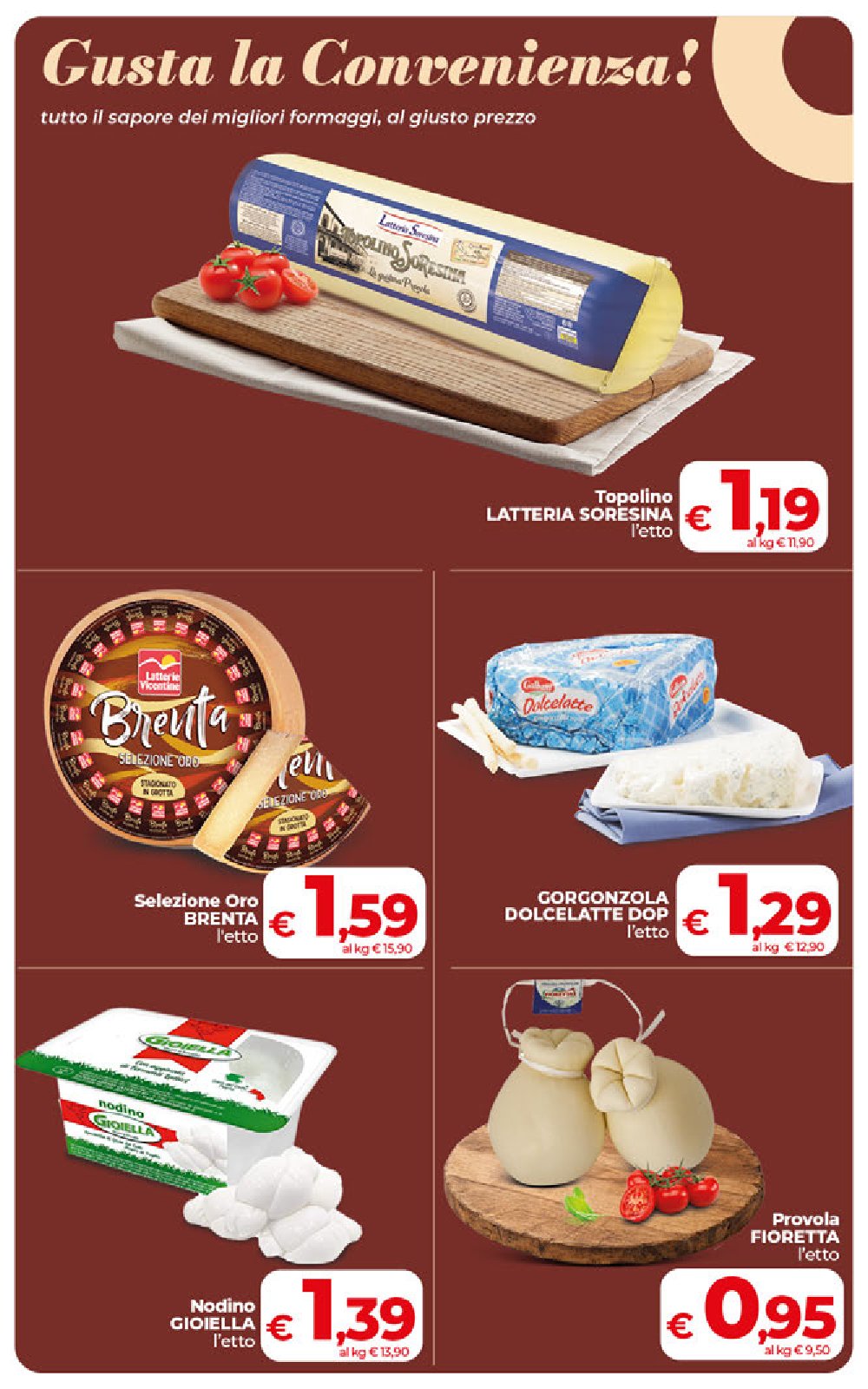 Preparati alla Pasqua