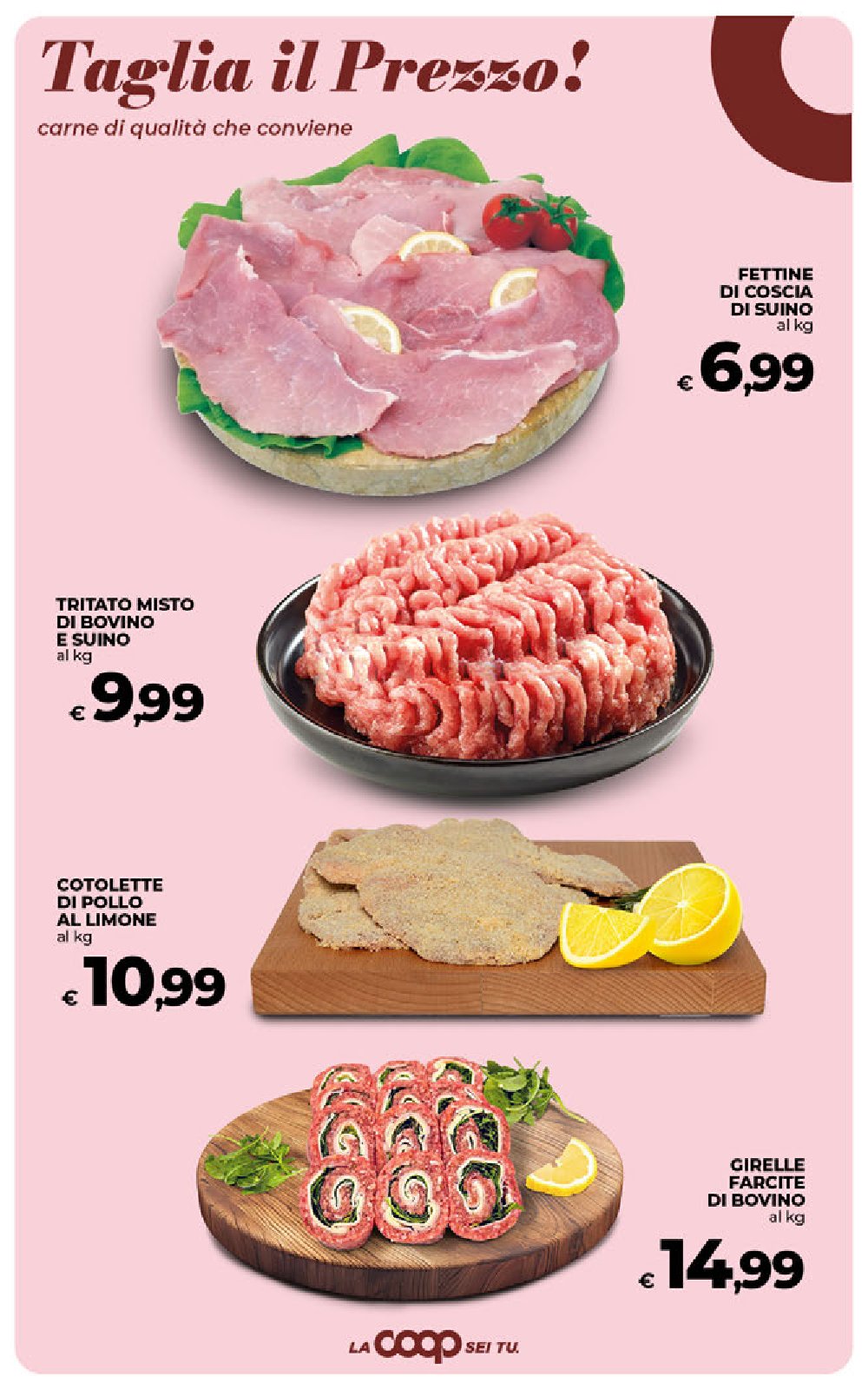 Preparati alla Pasqua