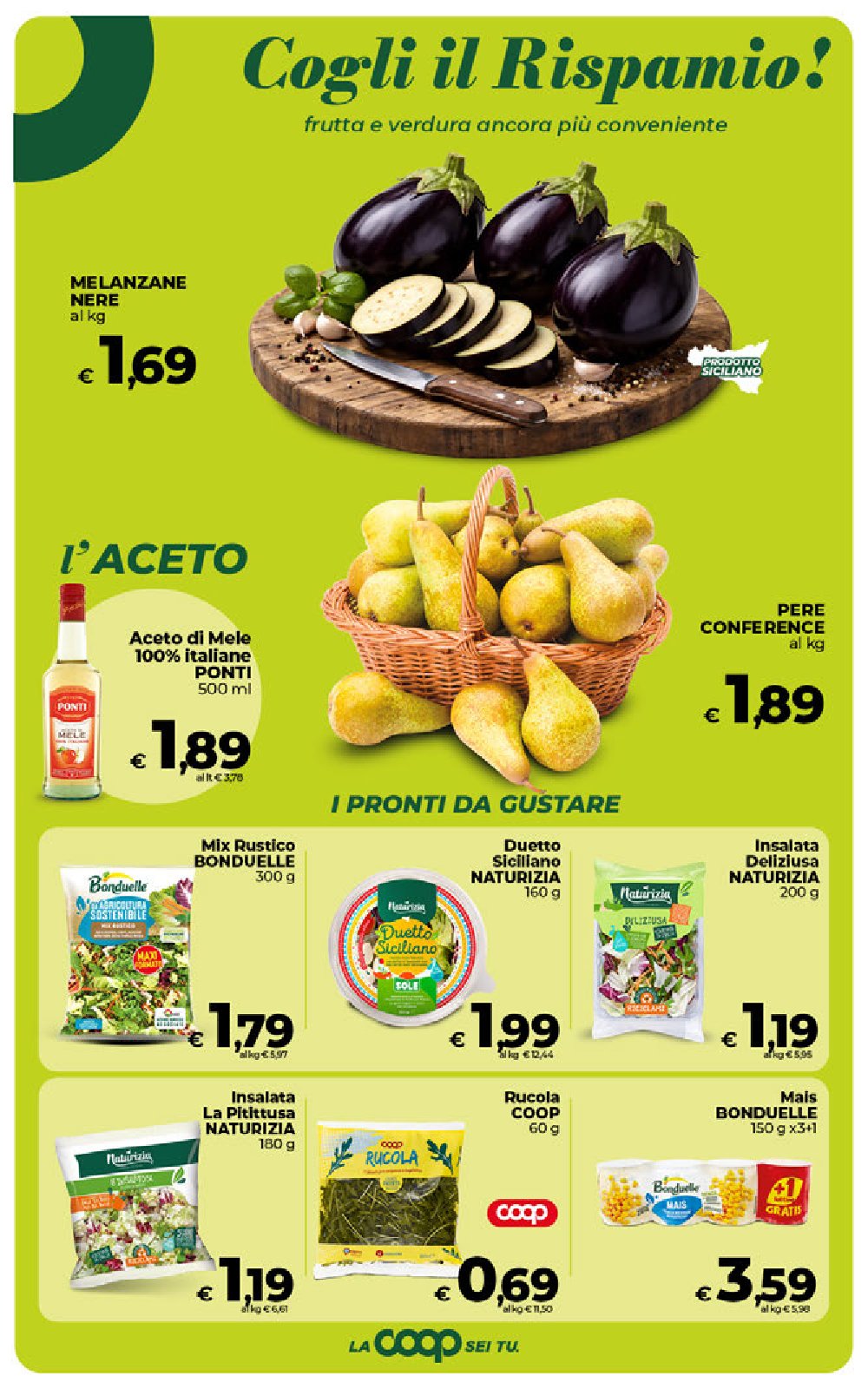 Preparati alla Pasqua