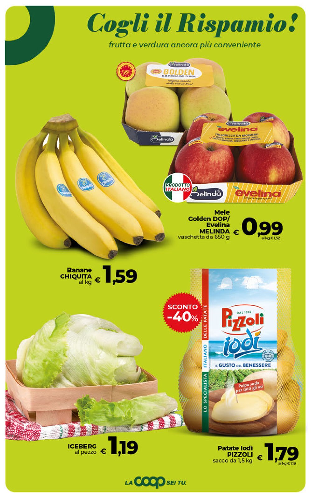 Preparati alla Pasqua