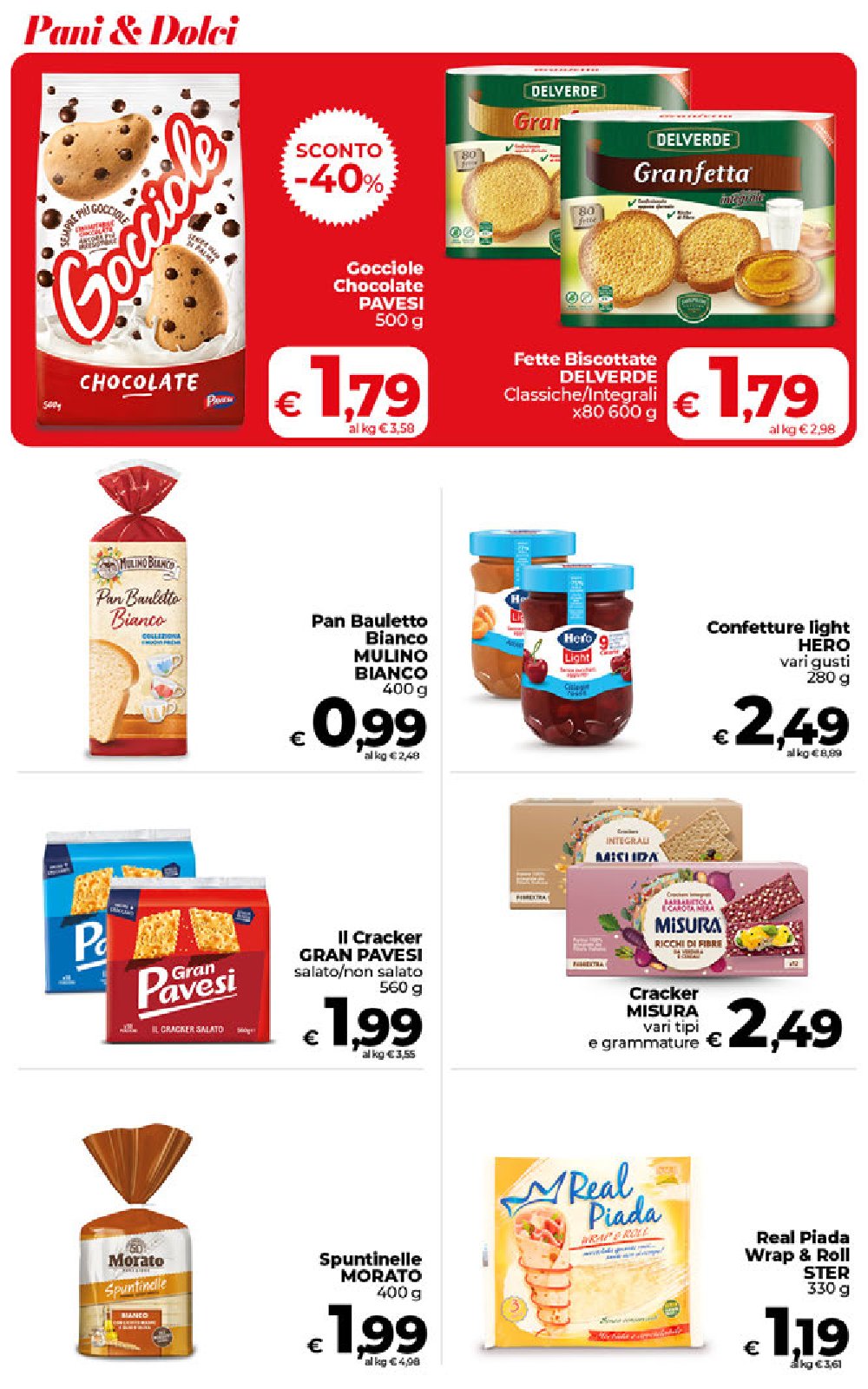 Preparati alla Pasqua