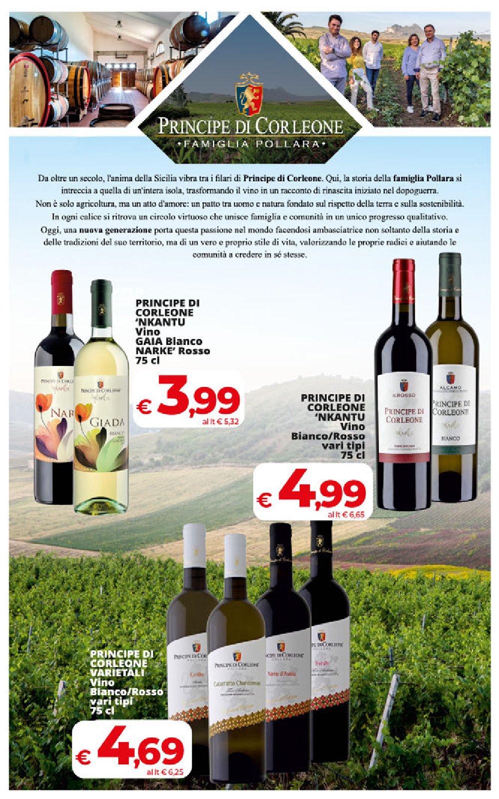 Preparati alla Pasqua