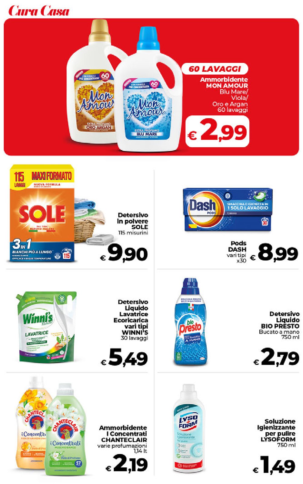 Preparati alla Pasqua