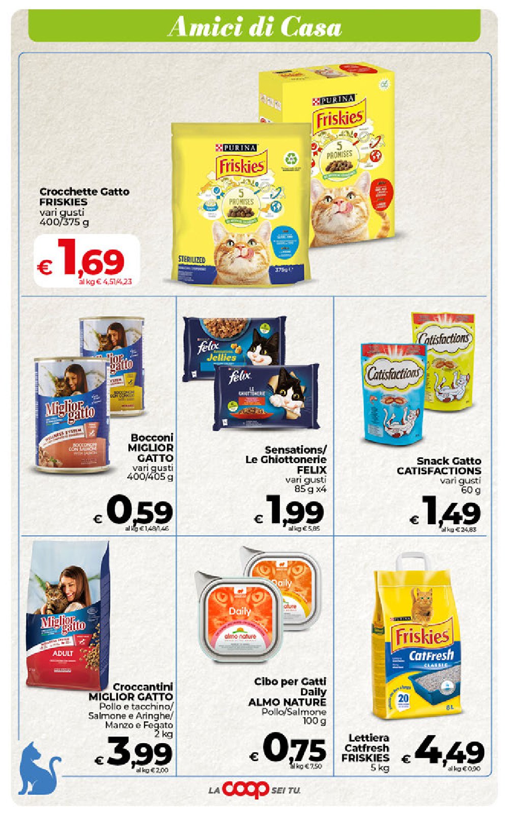 Preparati alla Pasqua