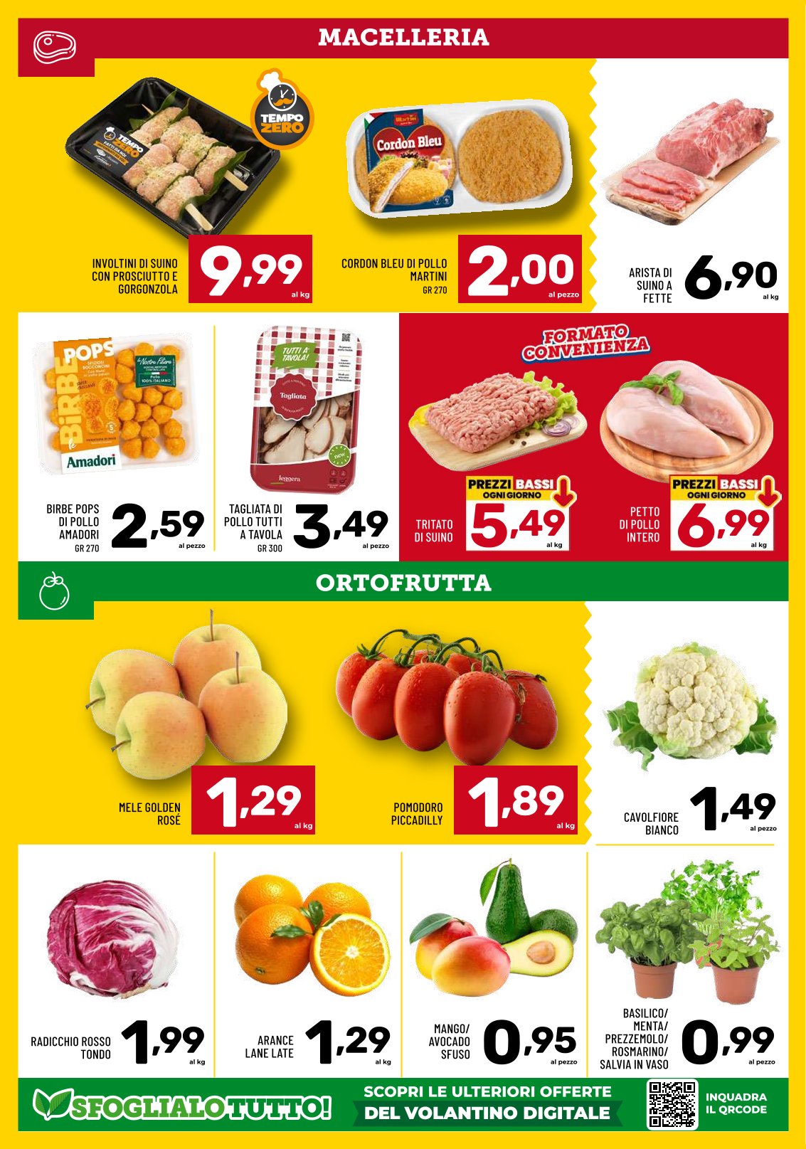 Missione Gran Risparmio