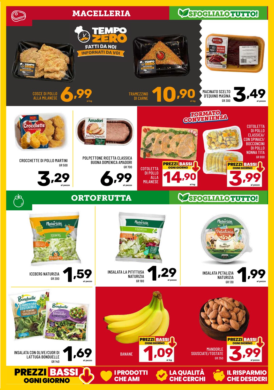 Missione Gran Risparmio