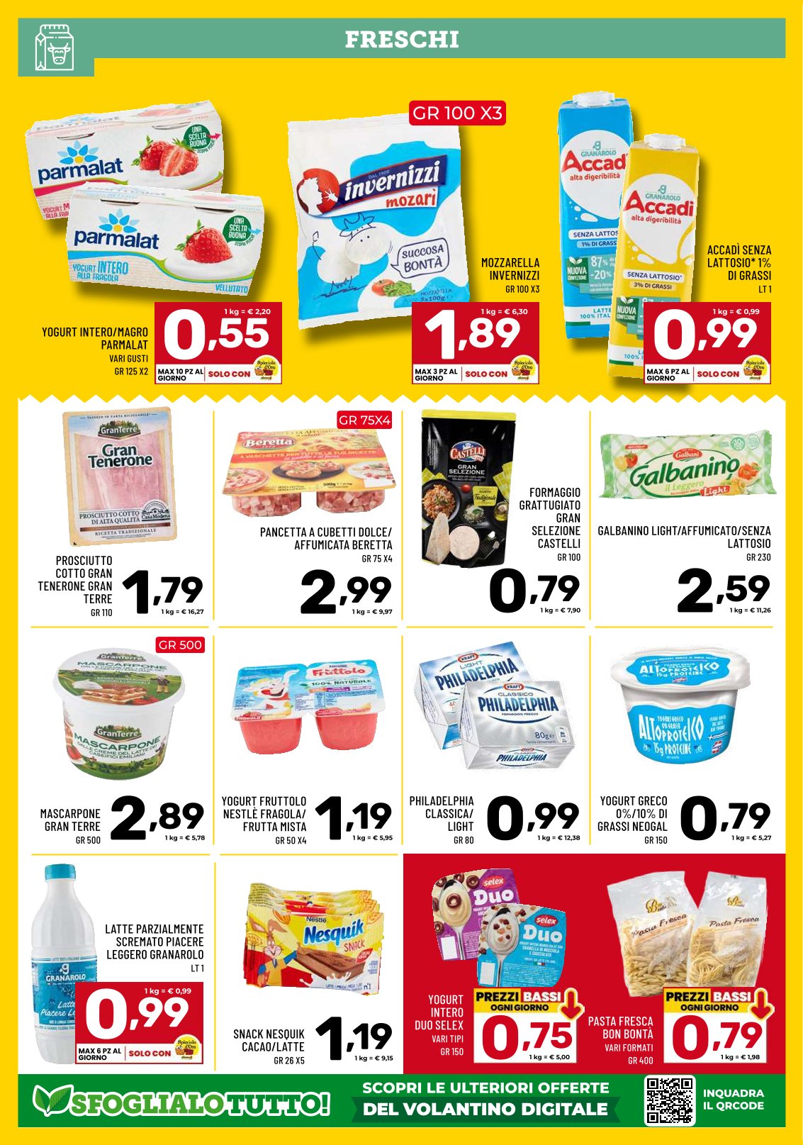 Missione Gran Risparmio