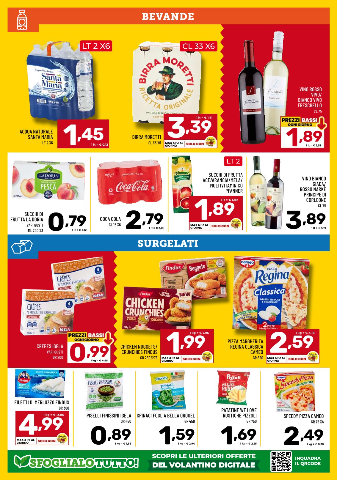 Missione Gran Risparmio