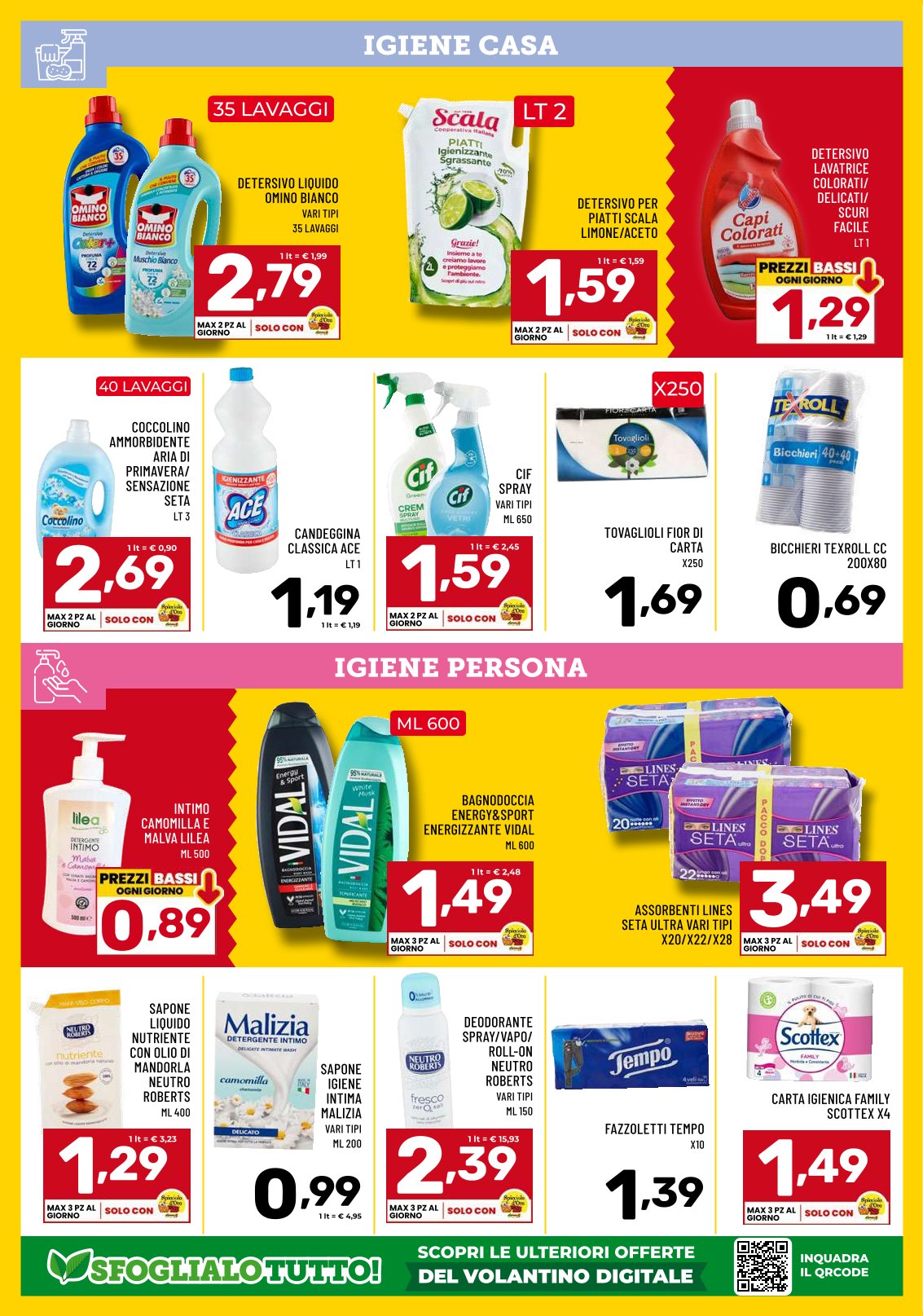 Missione Gran Risparmio