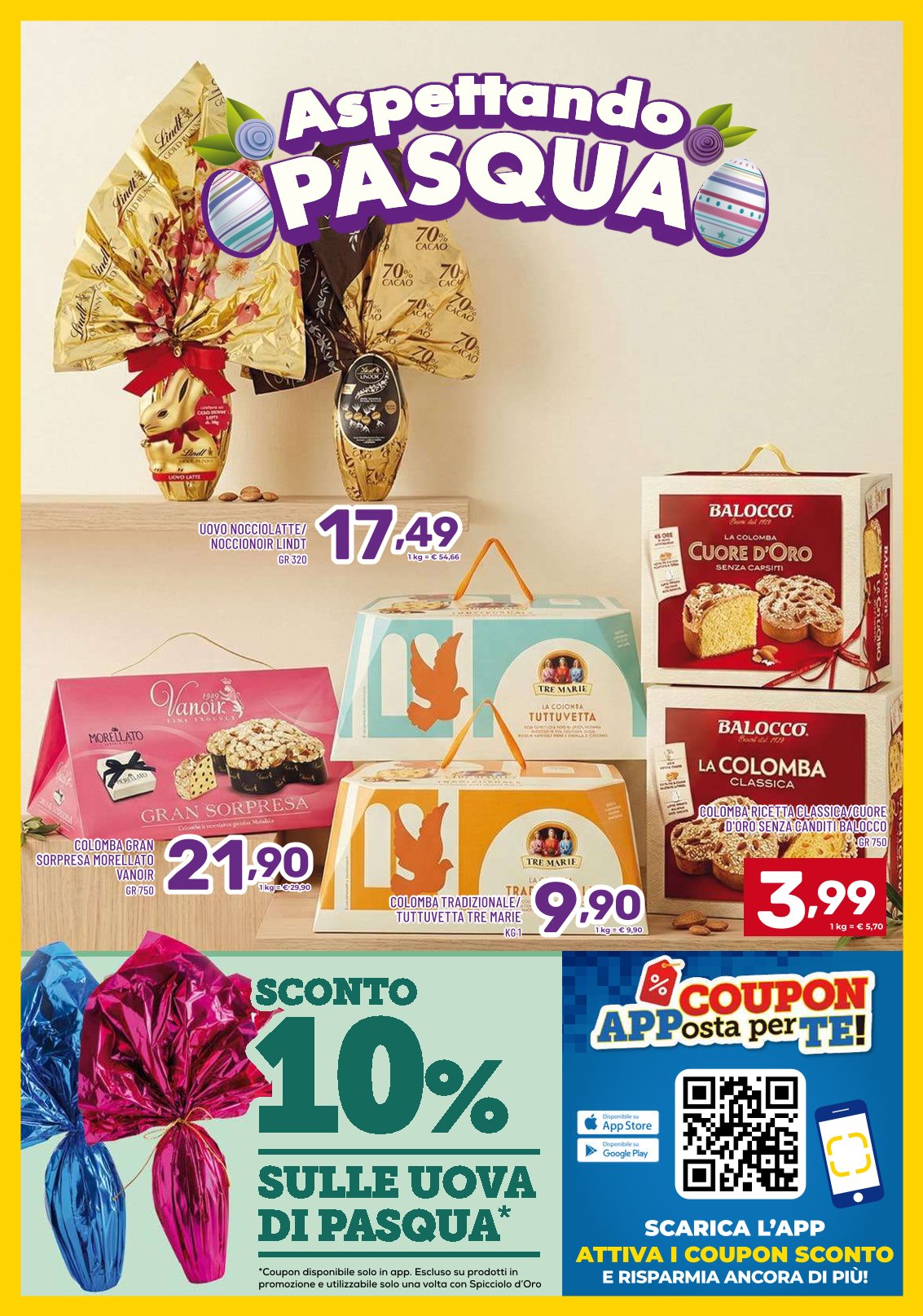 Missione Gran Risparmio