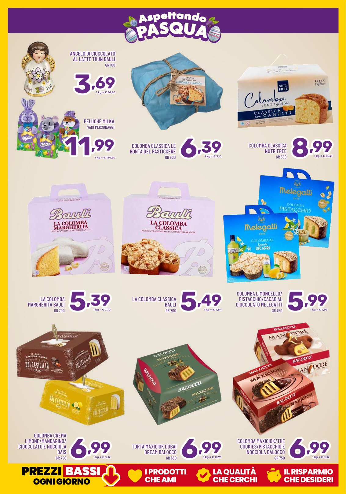 Missione Gran Risparmio