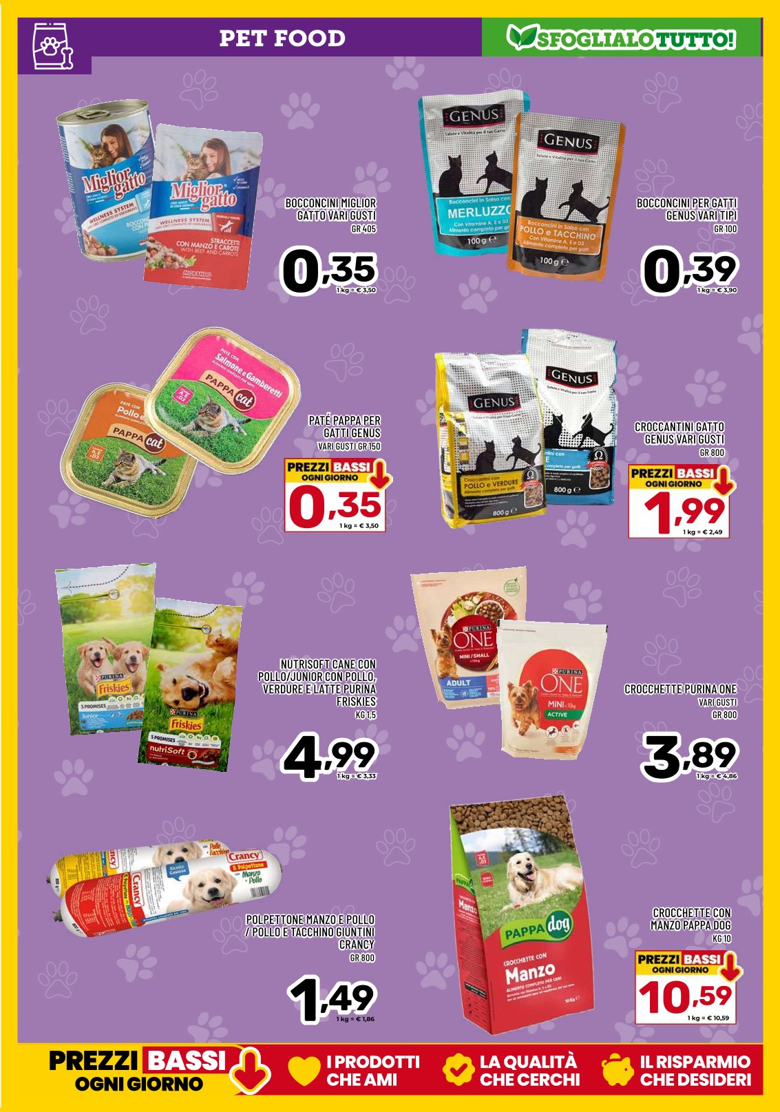 Missione Gran Risparmio