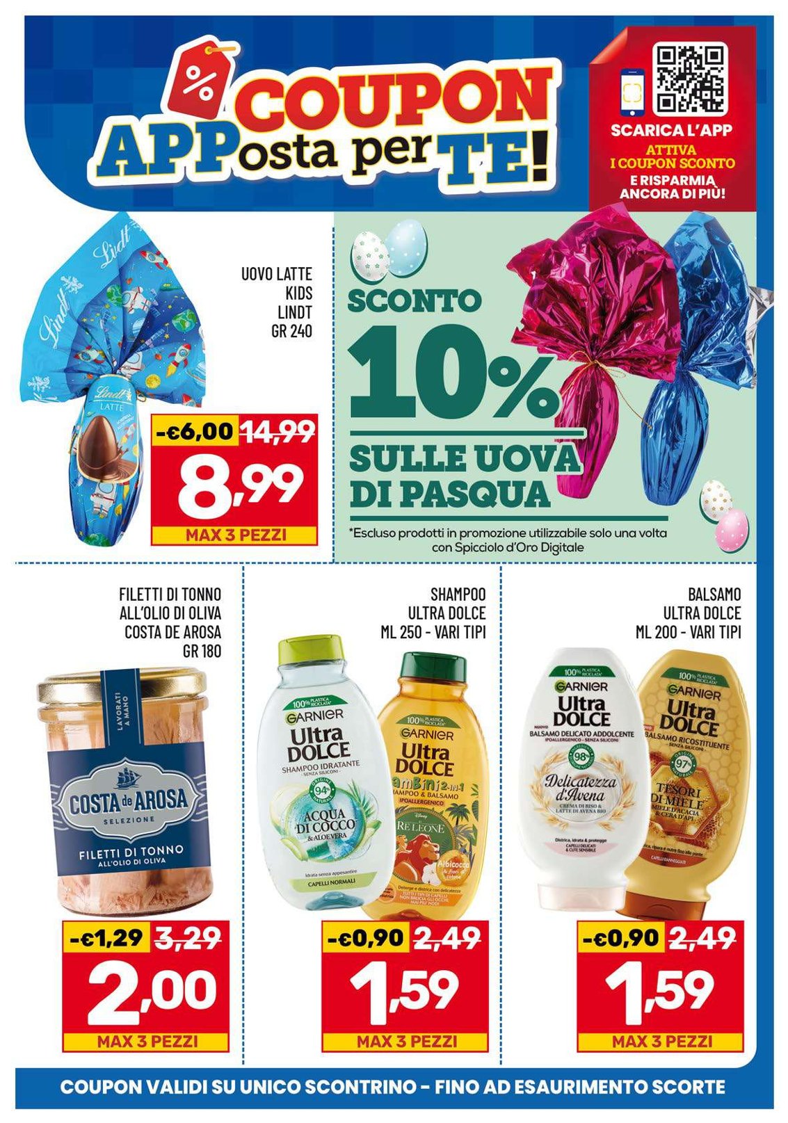 Missione Gran Risparmio