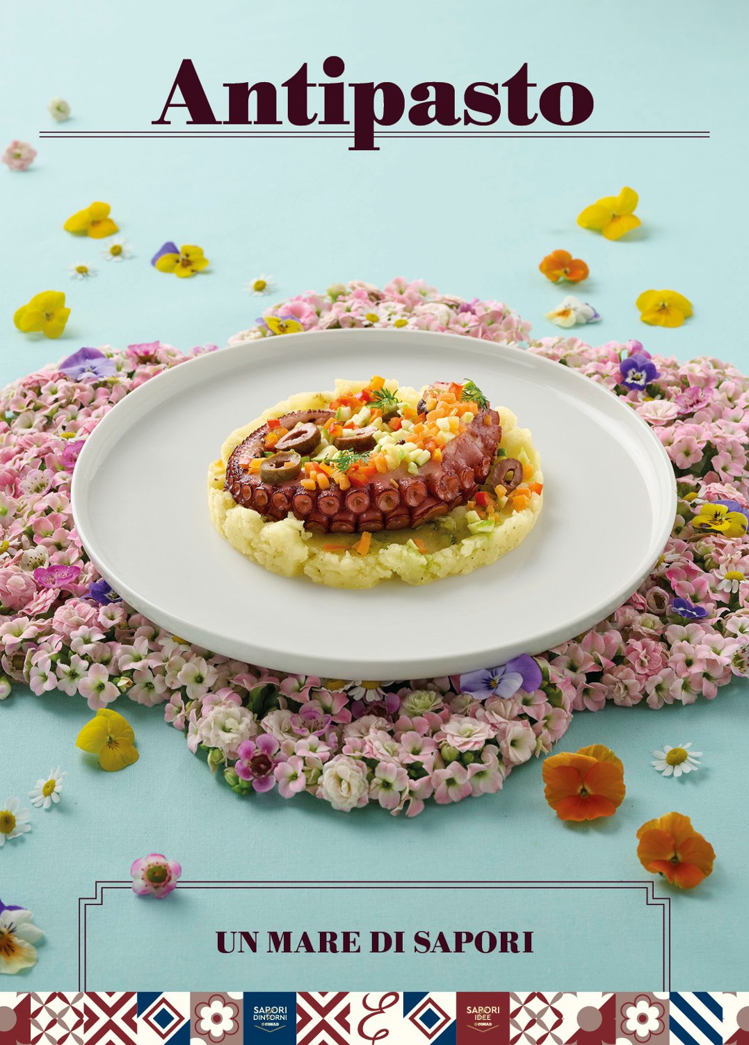 Pasqua al Gusto che Fiorisce