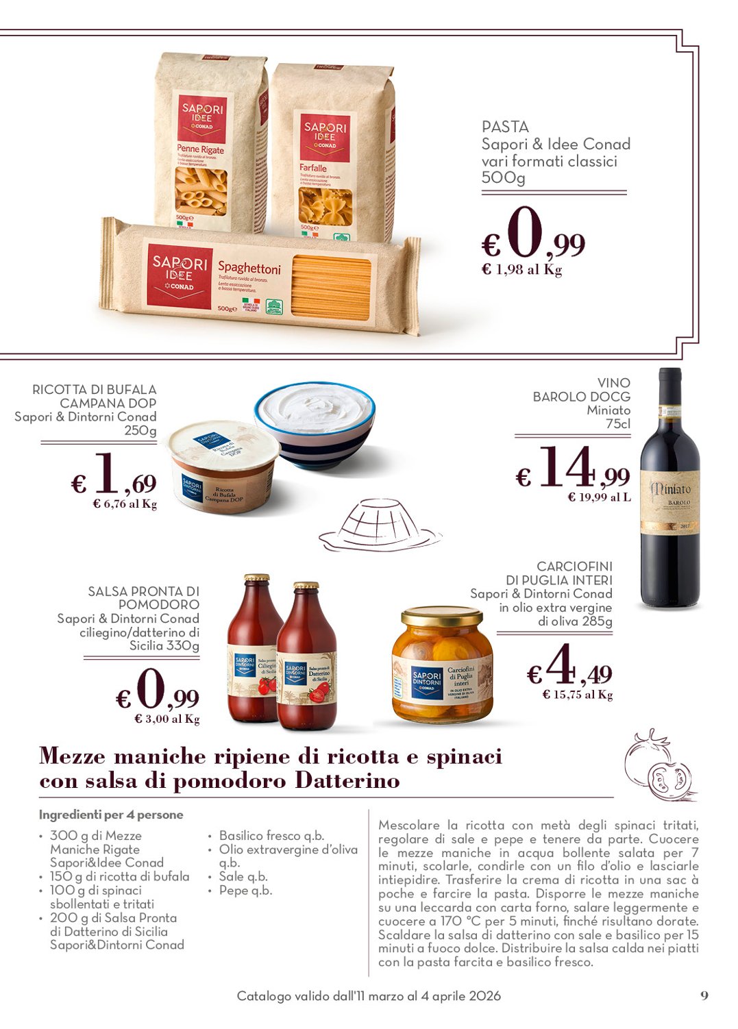 Pasqua al Gusto che Fiorisce