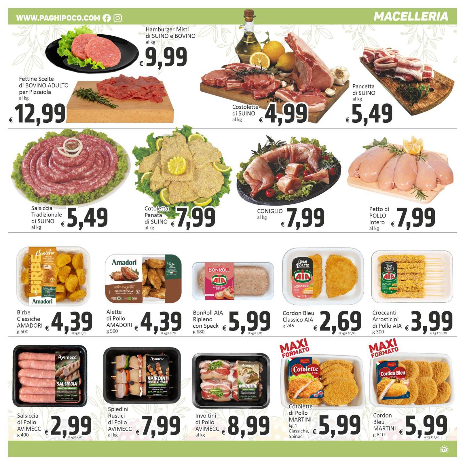 Buona Pasqua (Alcamo, Marsala, Trapani)