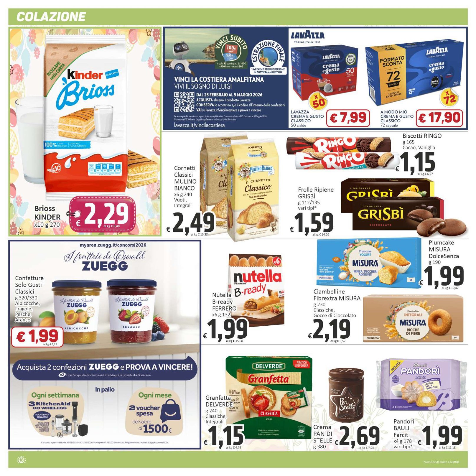 Buona Pasqua (Alcamo, Marsala, Trapani)