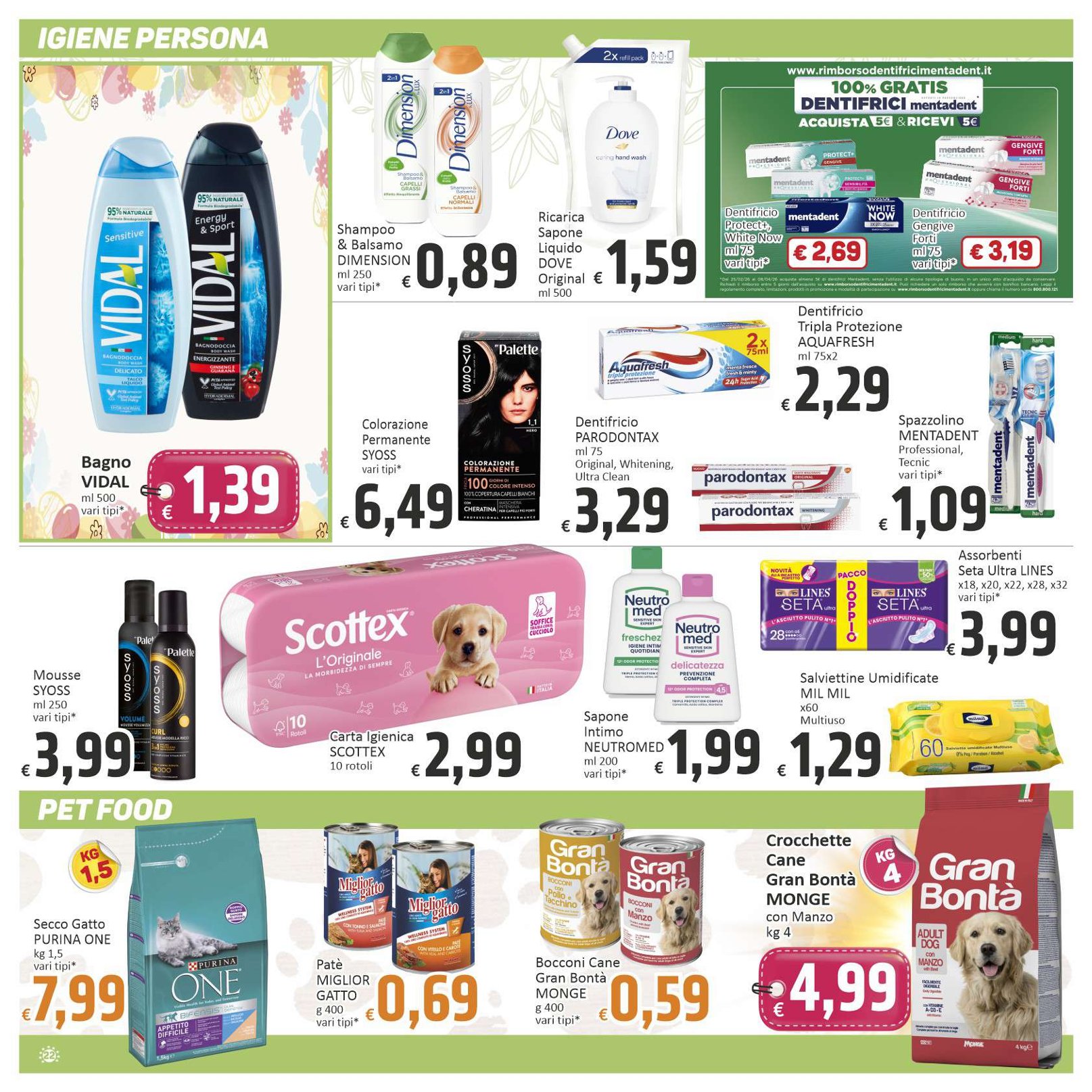 Buona Pasqua (Alcamo, Marsala, Trapani)