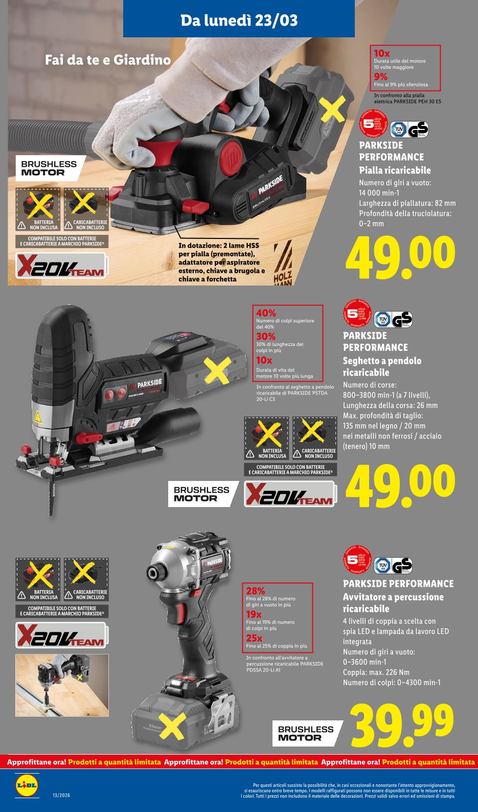 Ogni Giorno Spendi Meno