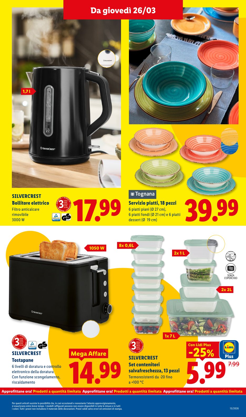 Ogni Giorno Spendi Meno