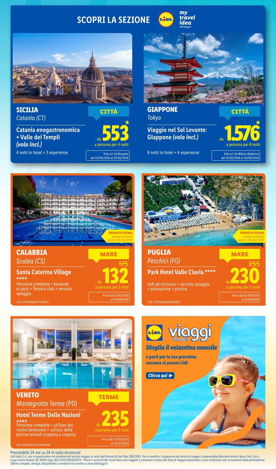 Ogni Giorno Spendi Meno