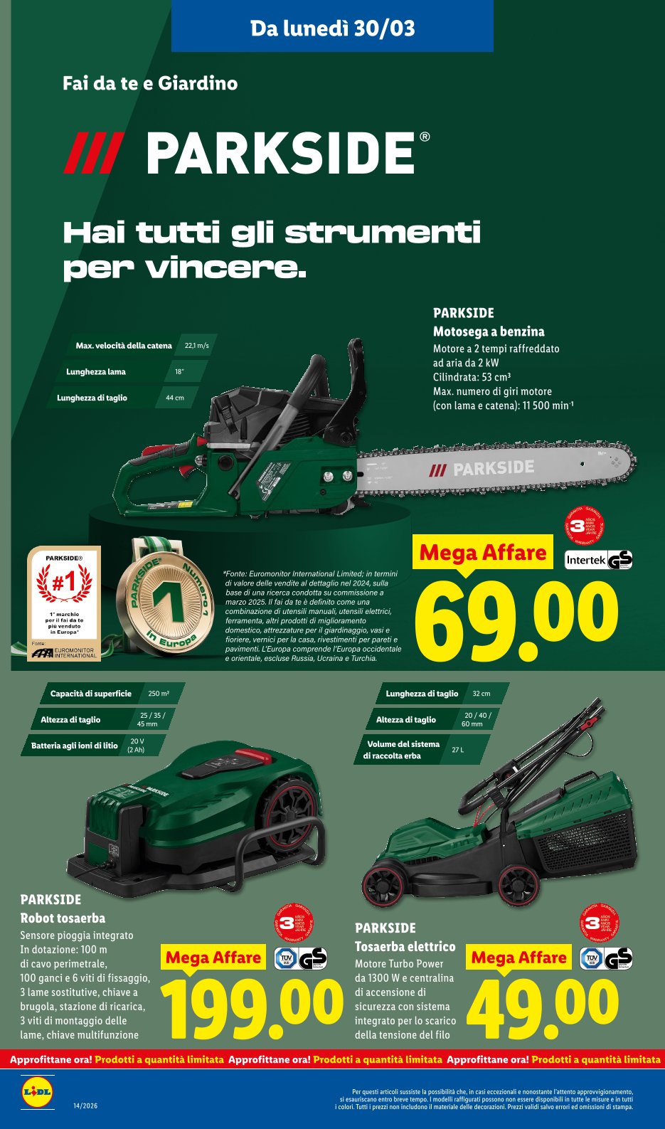 Menu di Pasqua Conveniente? Vale Davvero