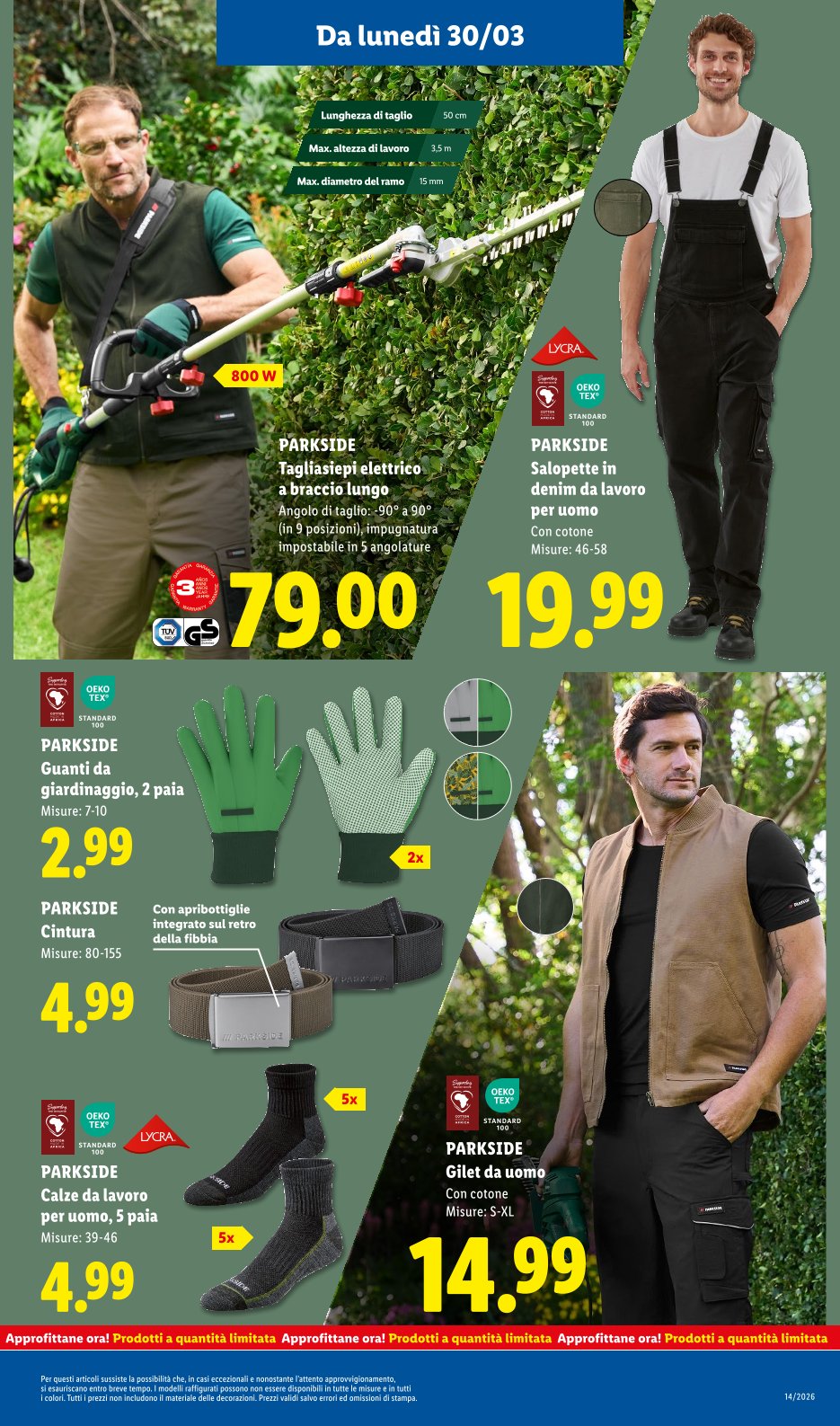 Menu di Pasqua Conveniente? Vale Davvero