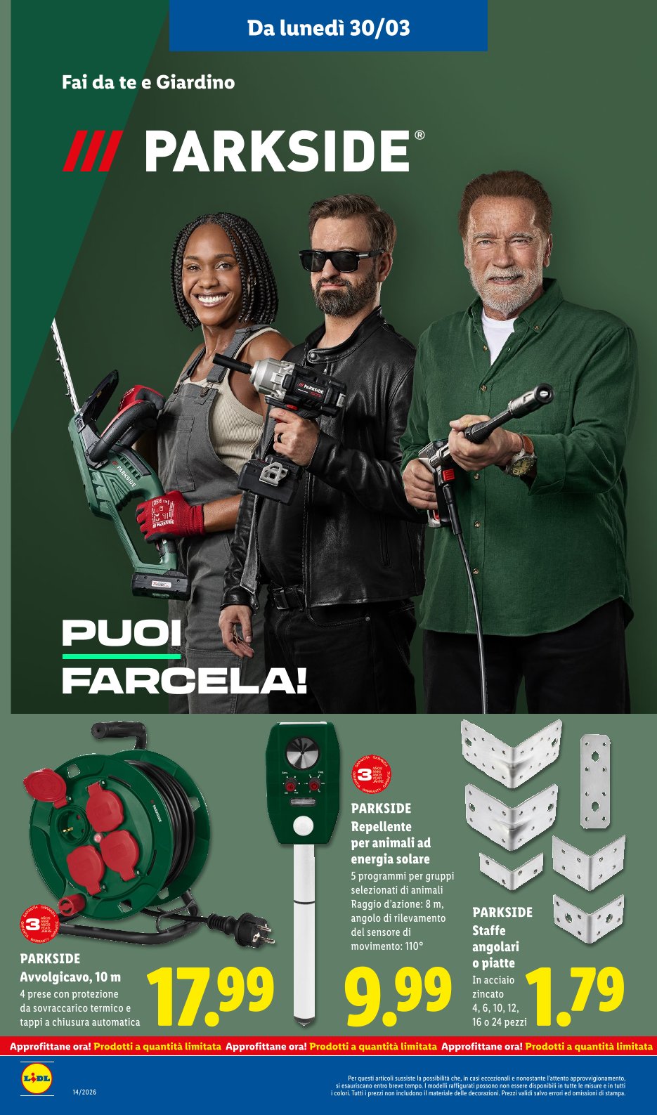 Menu di Pasqua Conveniente? Vale Davvero