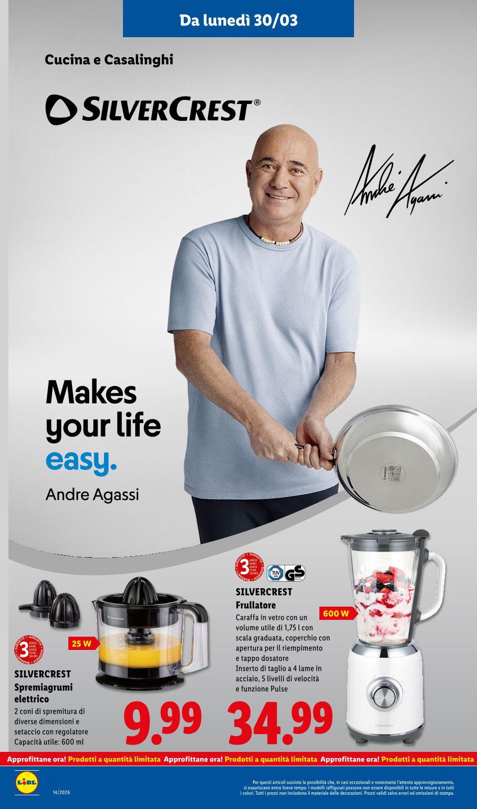 Menu di Pasqua Conveniente? Vale Davvero