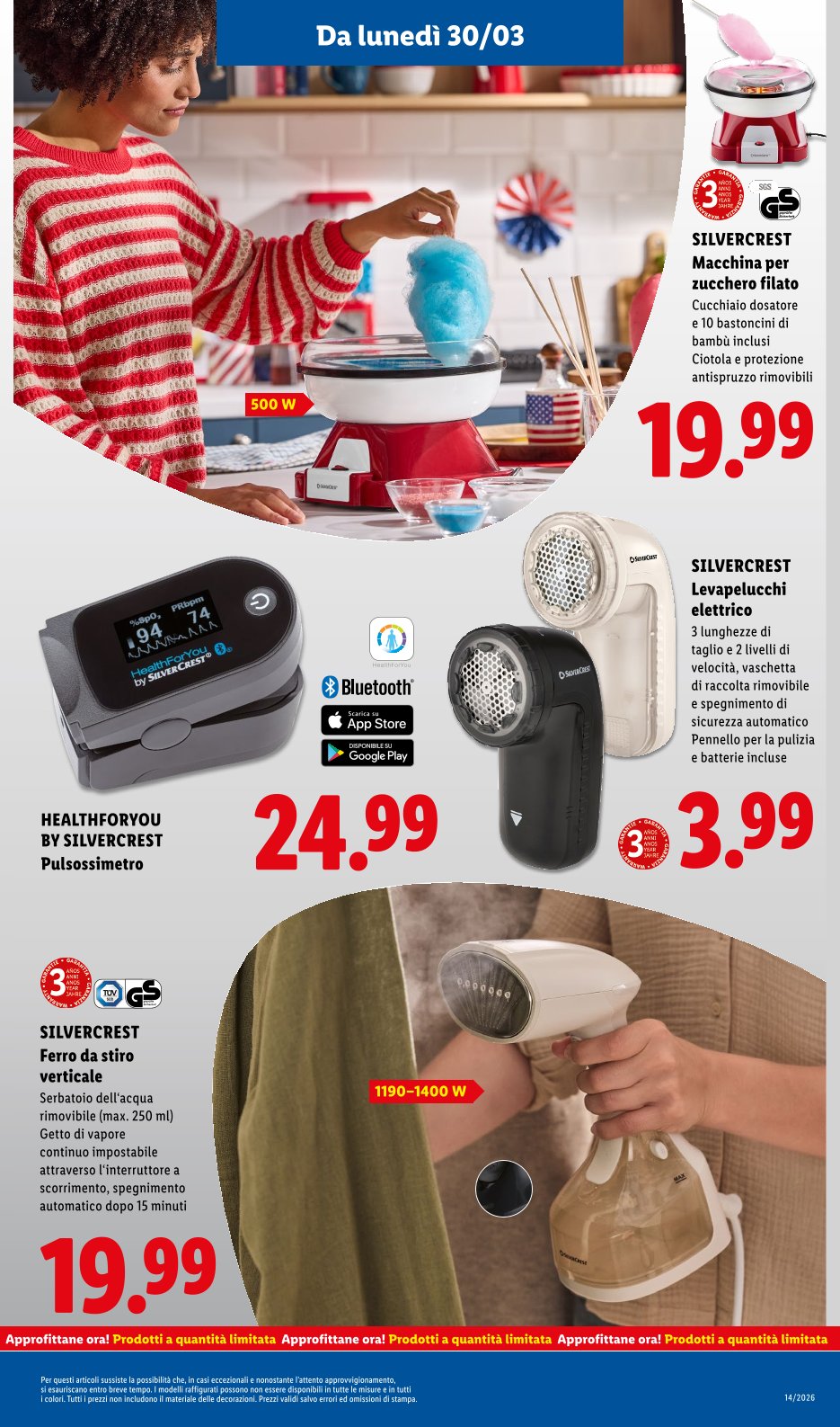 Menu di Pasqua Conveniente? Vale Davvero