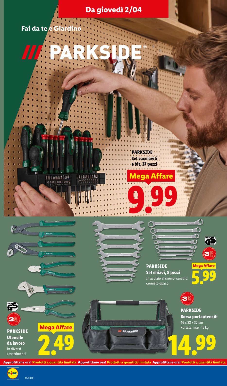 Menu di Pasqua Conveniente? Vale Davvero