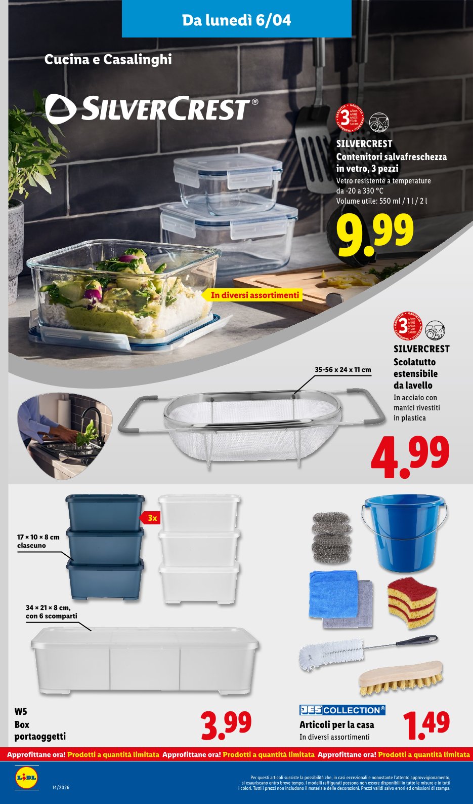 Menu di Pasqua Conveniente? Vale Davvero