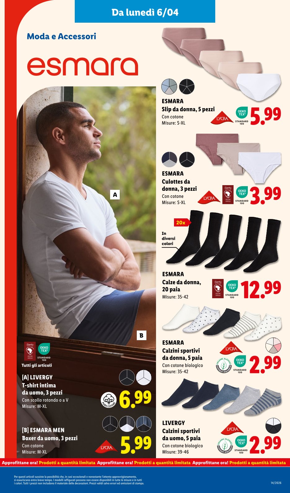 Menu di Pasqua Conveniente? Vale Davvero