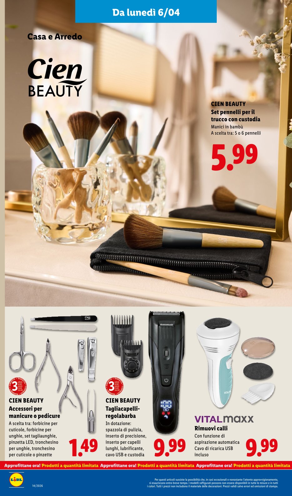 Menu di Pasqua Conveniente? Vale Davvero