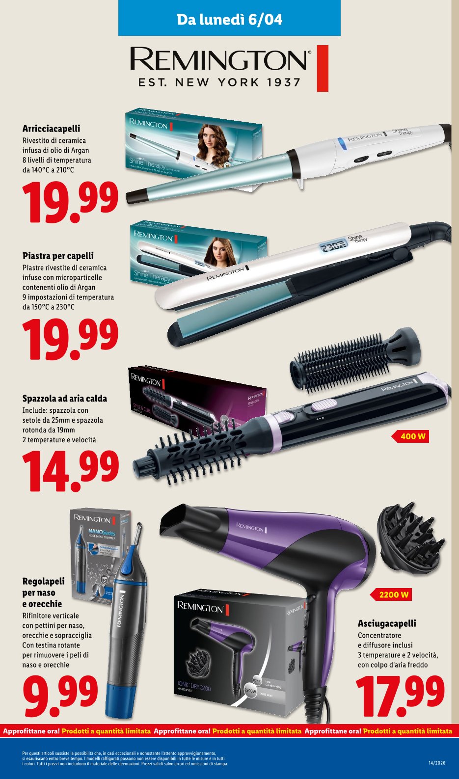 Menu di Pasqua Conveniente? Vale Davvero