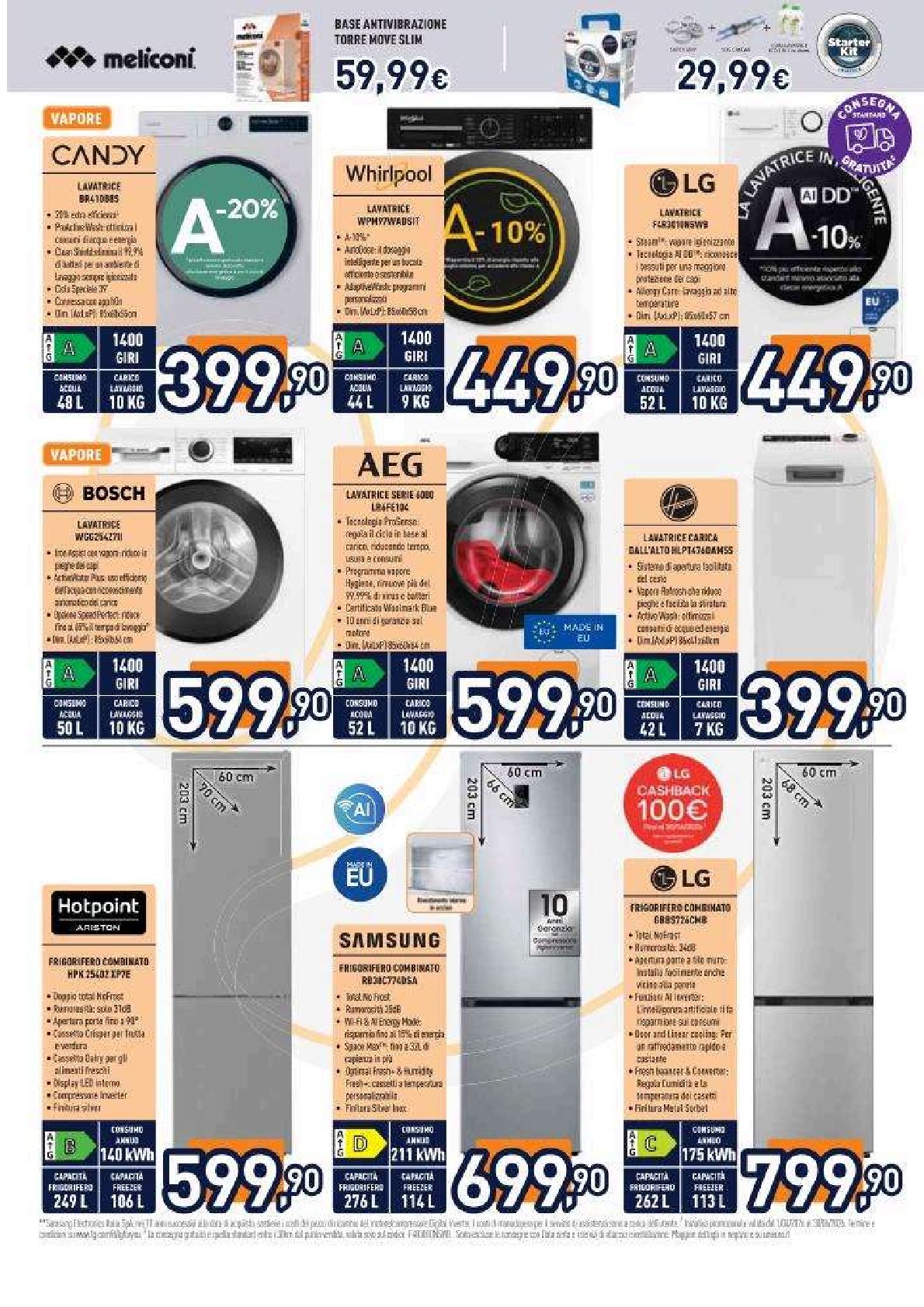 Sbocciano le Passioni