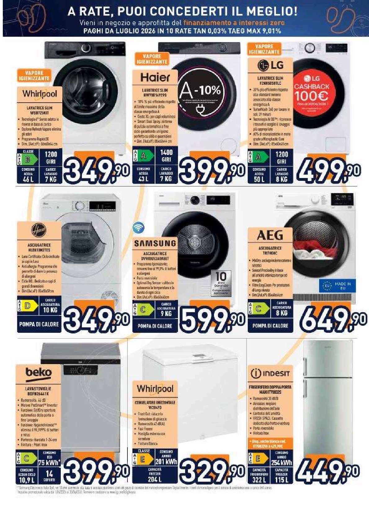 Sbocciano le Passioni