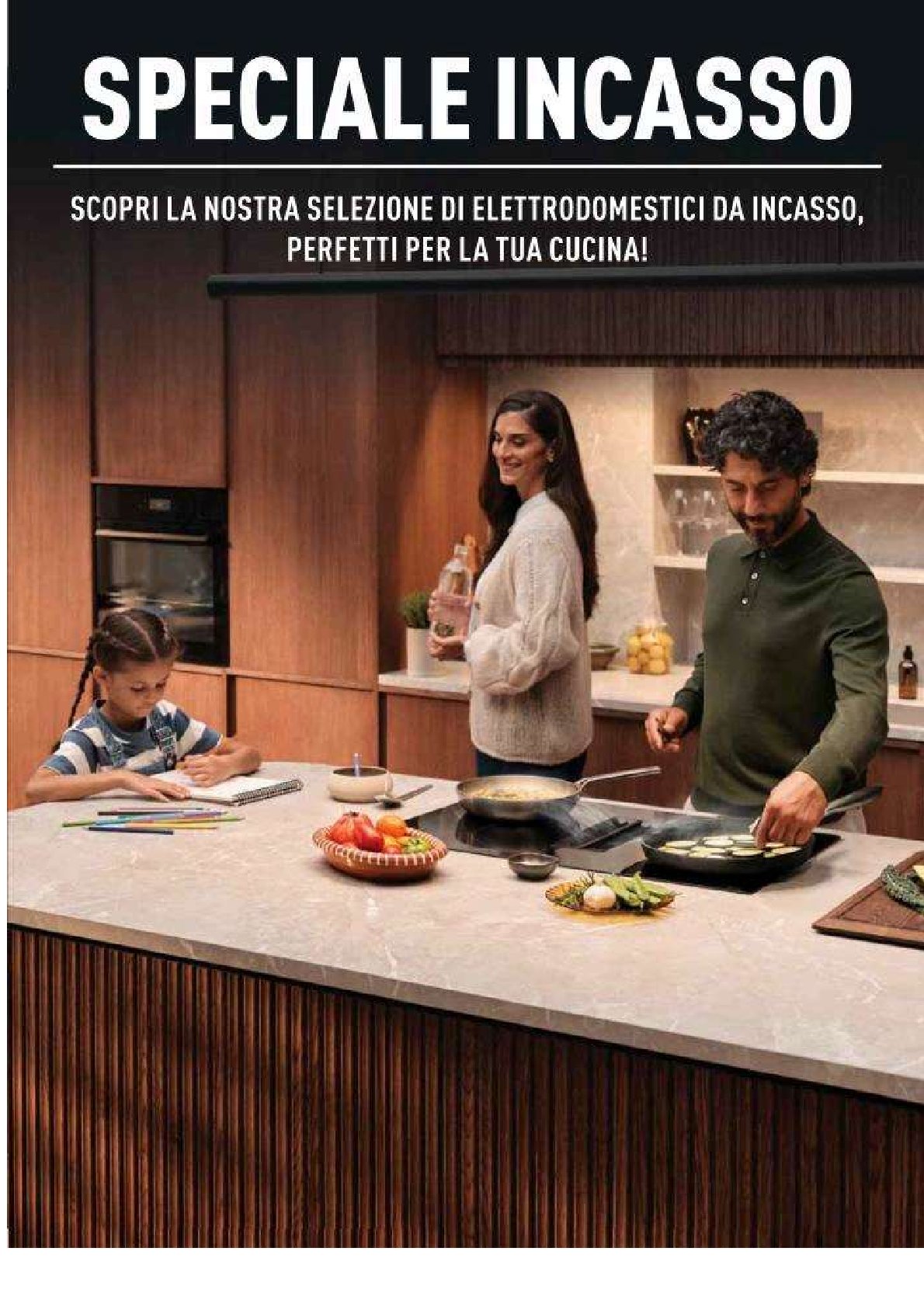 Sbocciano le Passioni