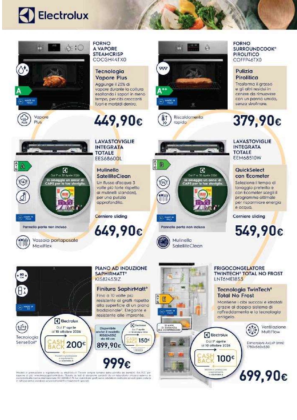 Sbocciano le Passioni