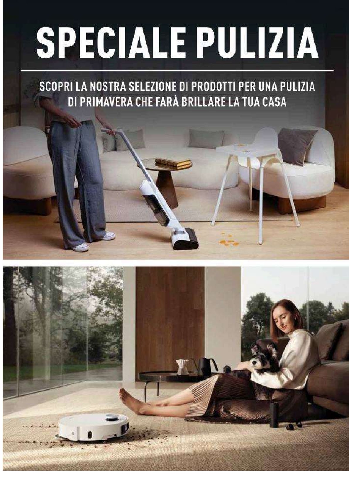 Sbocciano le Passioni