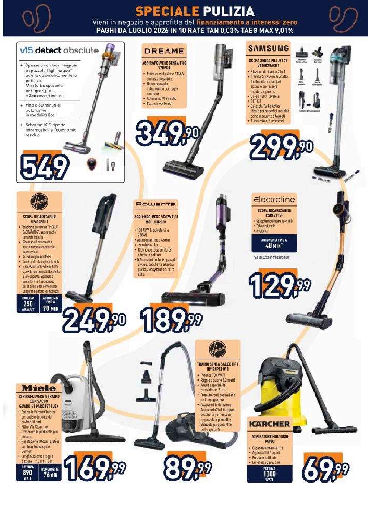 Sbocciano le Passioni