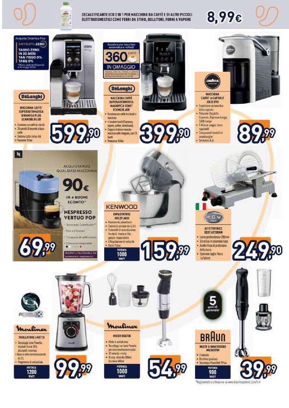 Sbocciano le Passioni