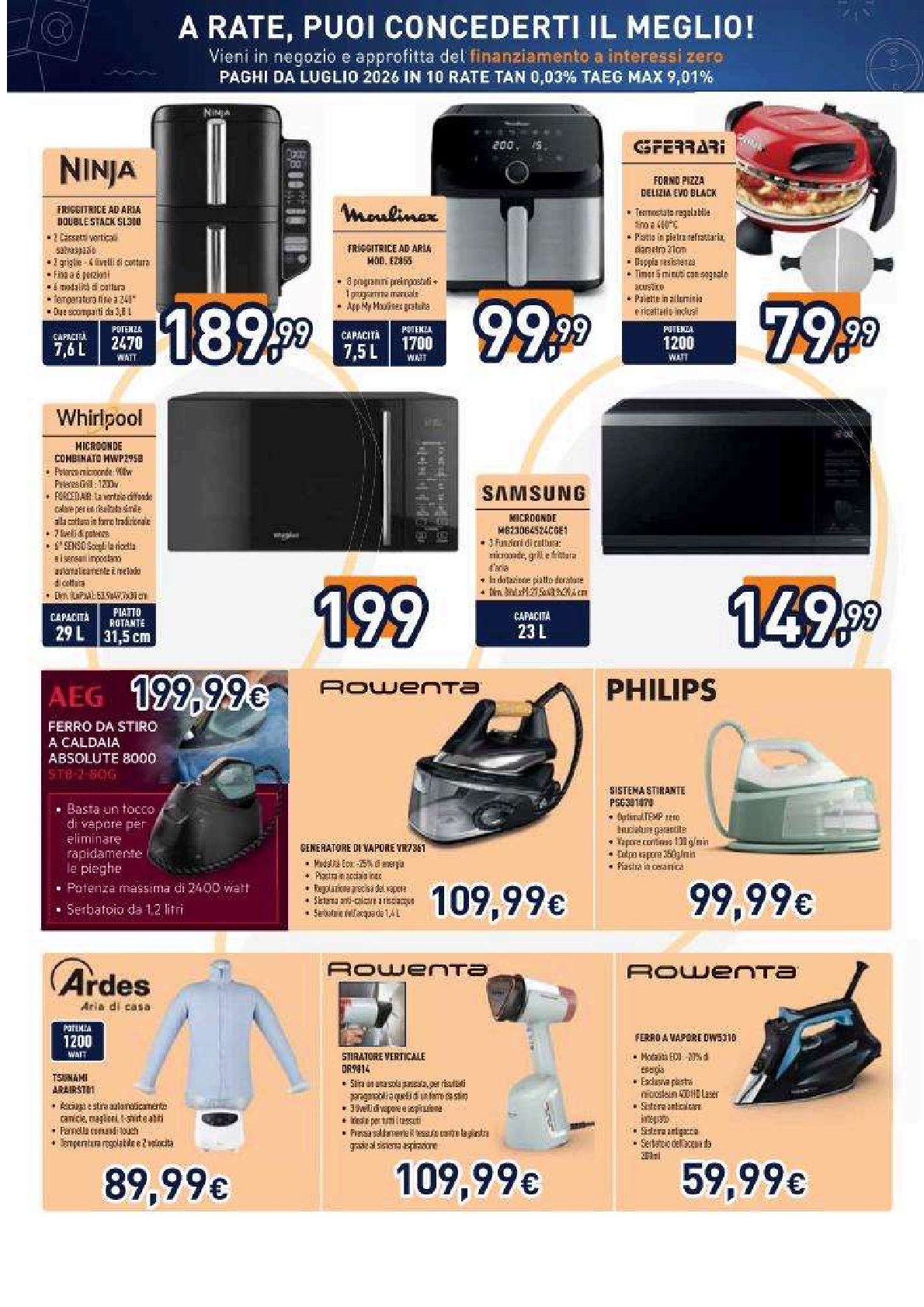 Sbocciano le Passioni