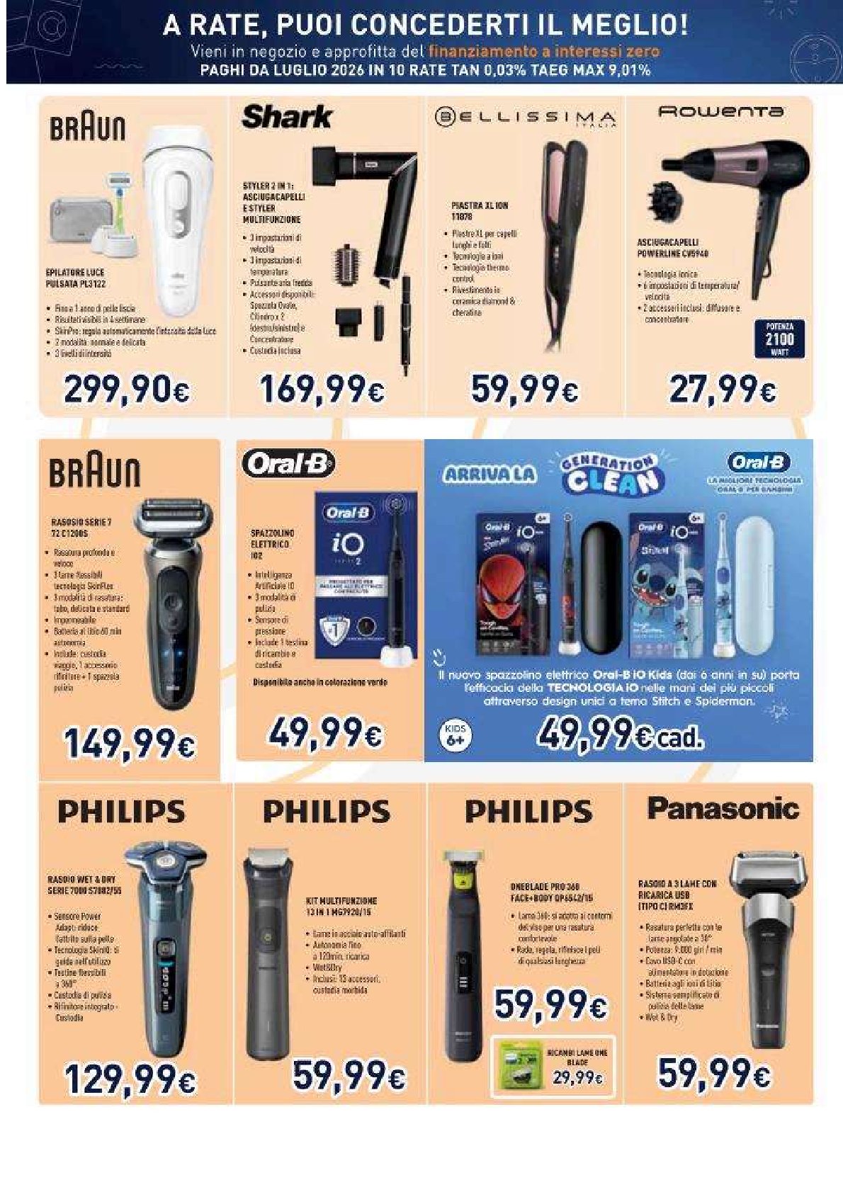 Sbocciano le Passioni