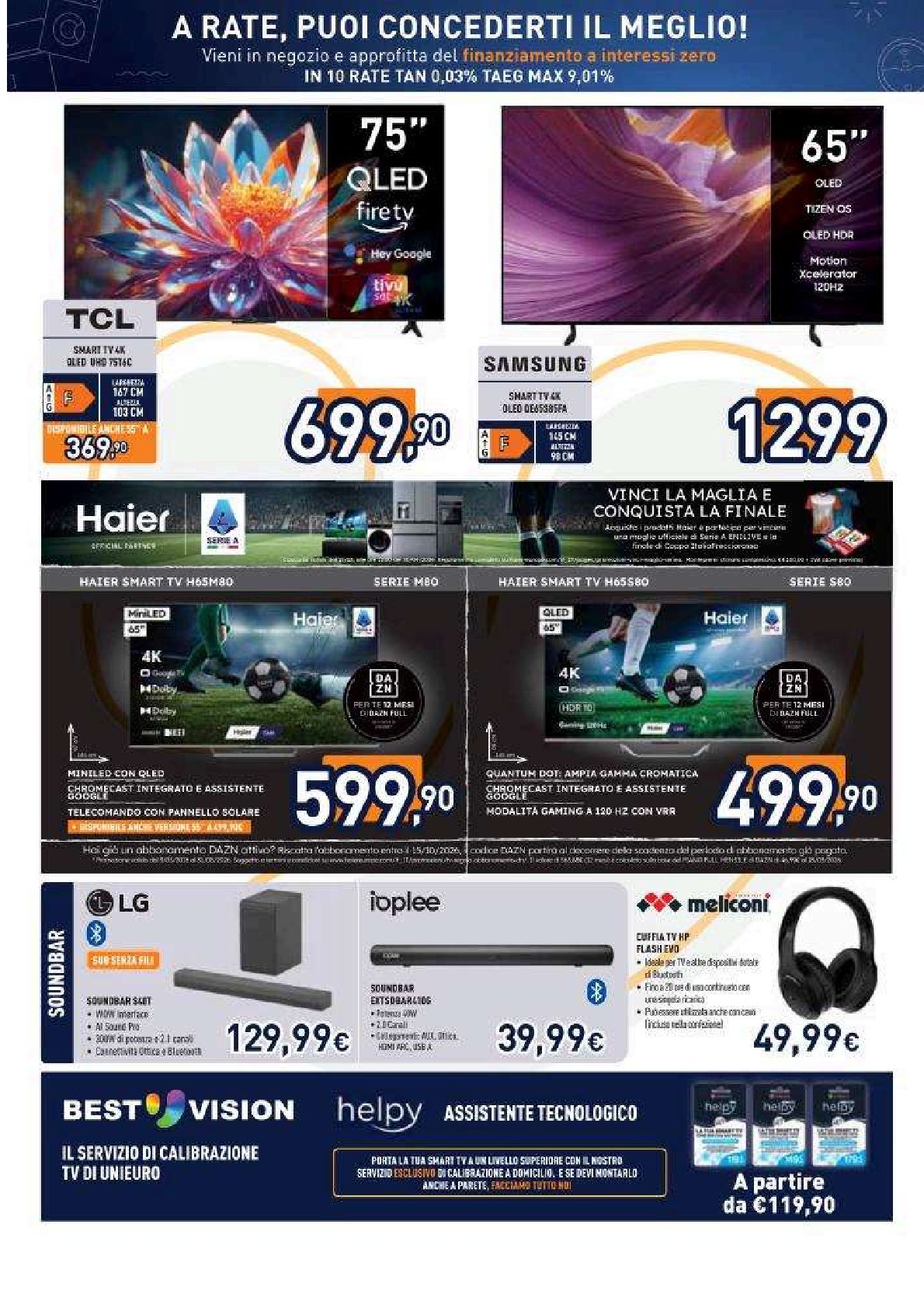 Sbocciano le Passioni