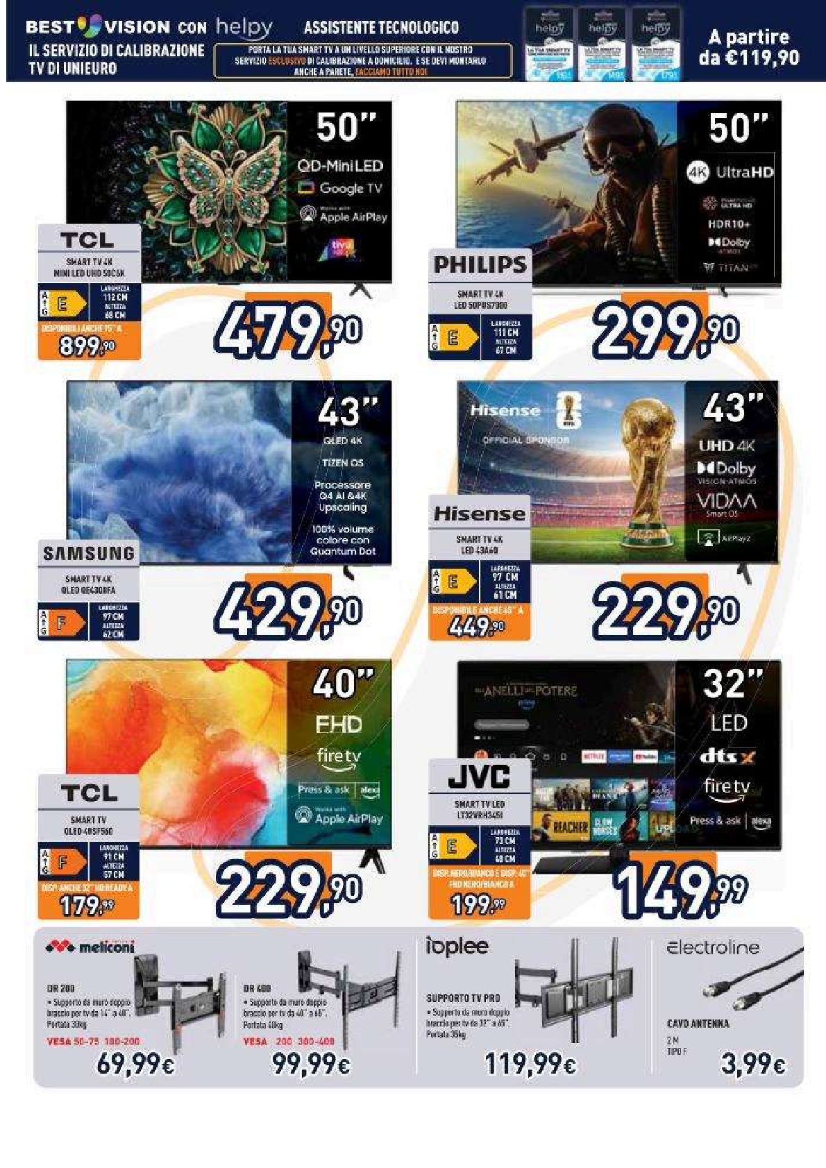 Sbocciano le Passioni