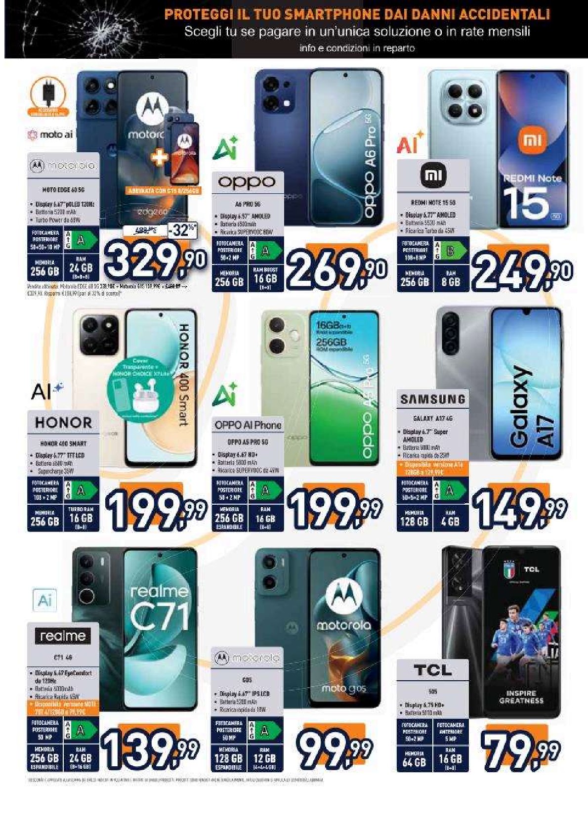 Sbocciano le Passioni