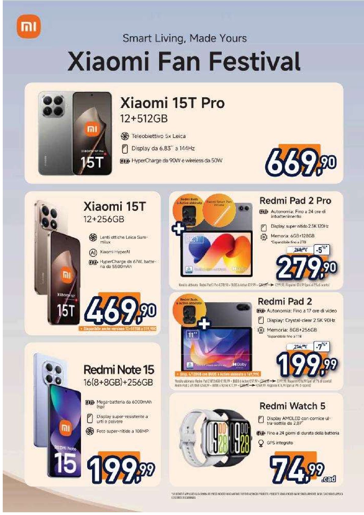 Sbocciano le Passioni