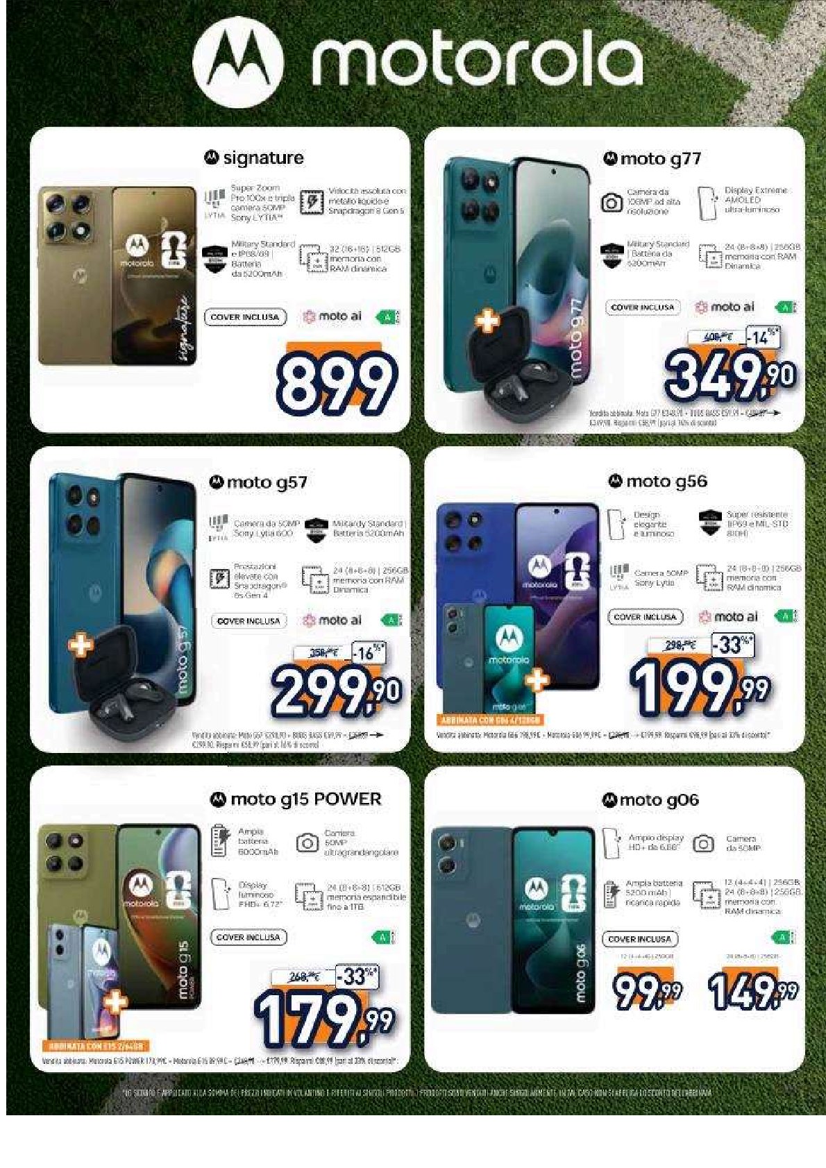 Sbocciano le Passioni