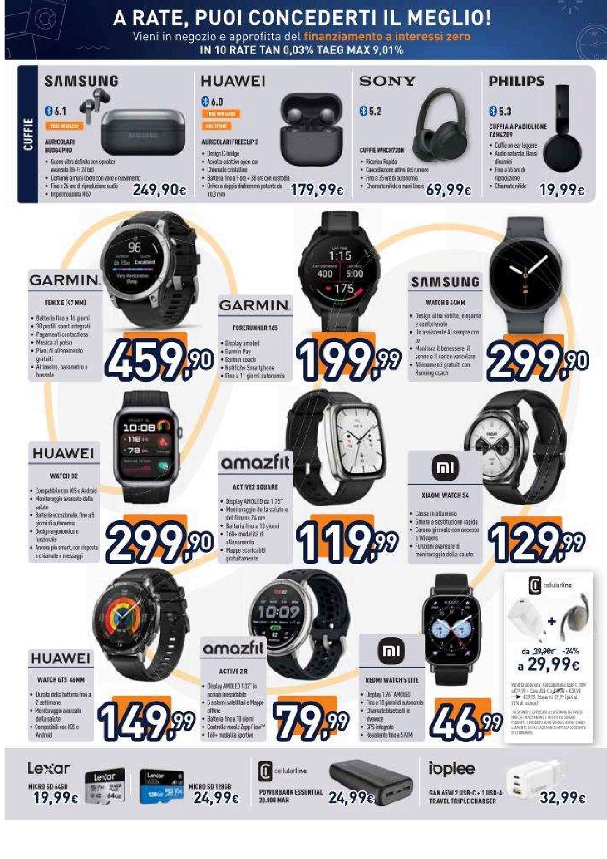 Sbocciano le Passioni